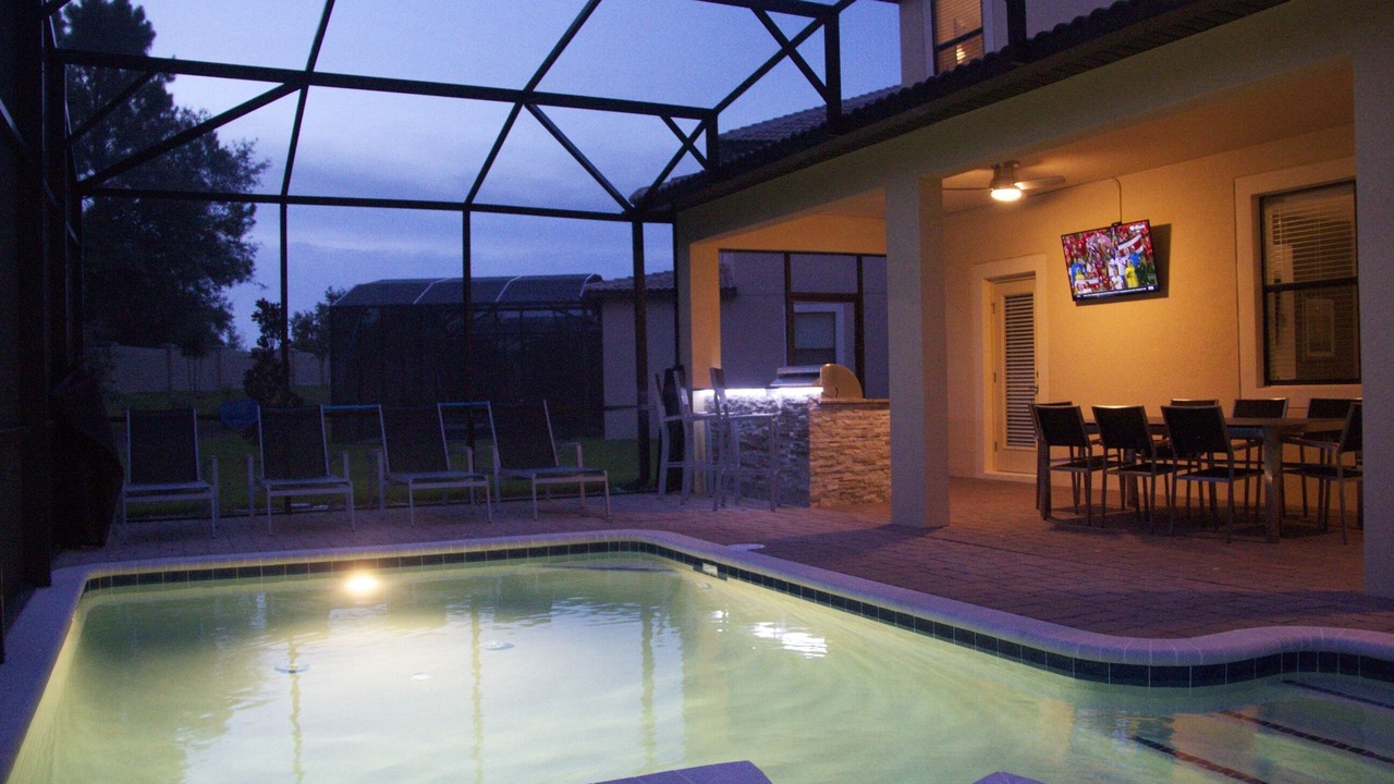 Photo of Outdoor in Davenport