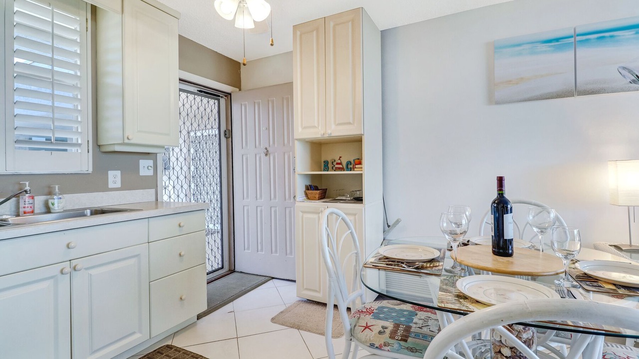 Photo of Kitchen in Bonita Springs