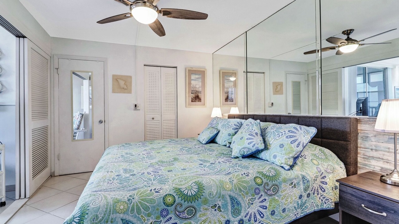 Photo of Bedroom in Bonita Springs