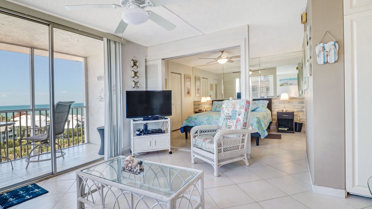 Photo of Bedroom in Bonita Springs