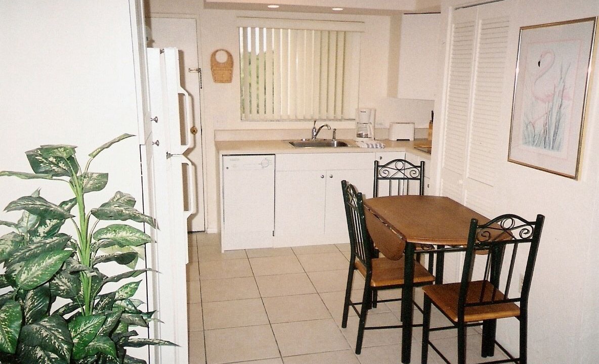 Photo of Kitchen in Vanderbilt Beach