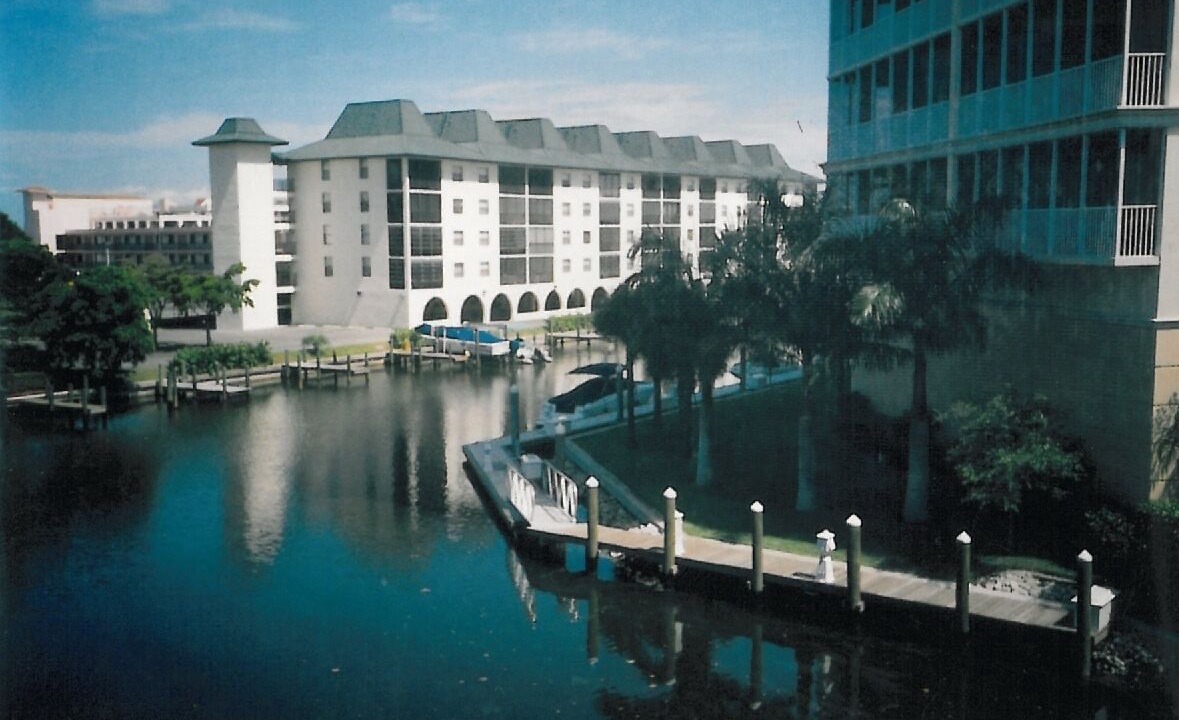 Photo of Outdoor in Vanderbilt Beach