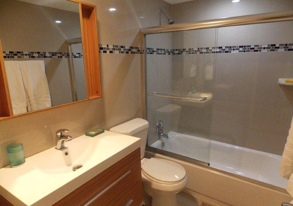 Photo of Bathroom in Hollywood South Central Beach