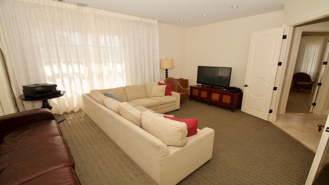 Photo of Bedroom in Independence Square