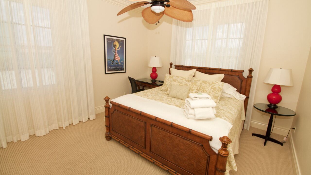Photo of Bedroom in Independence Square