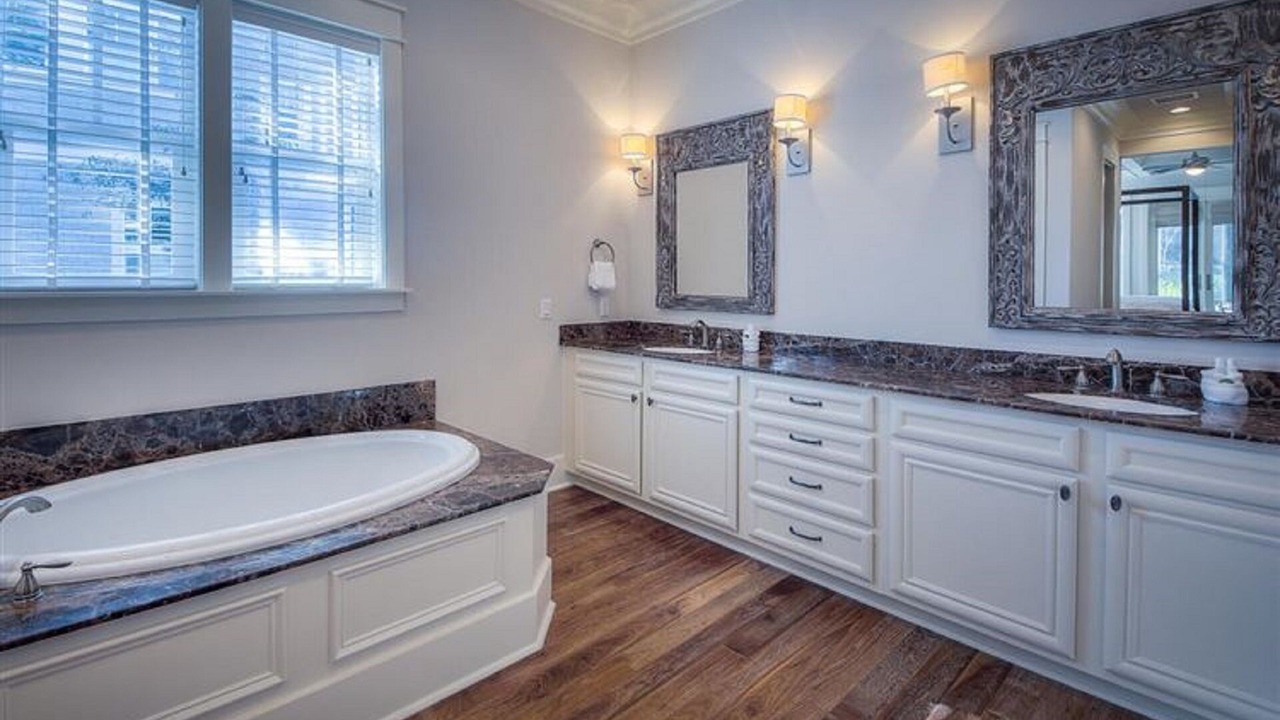 Photo of Bathroom in WaterSound West Beach