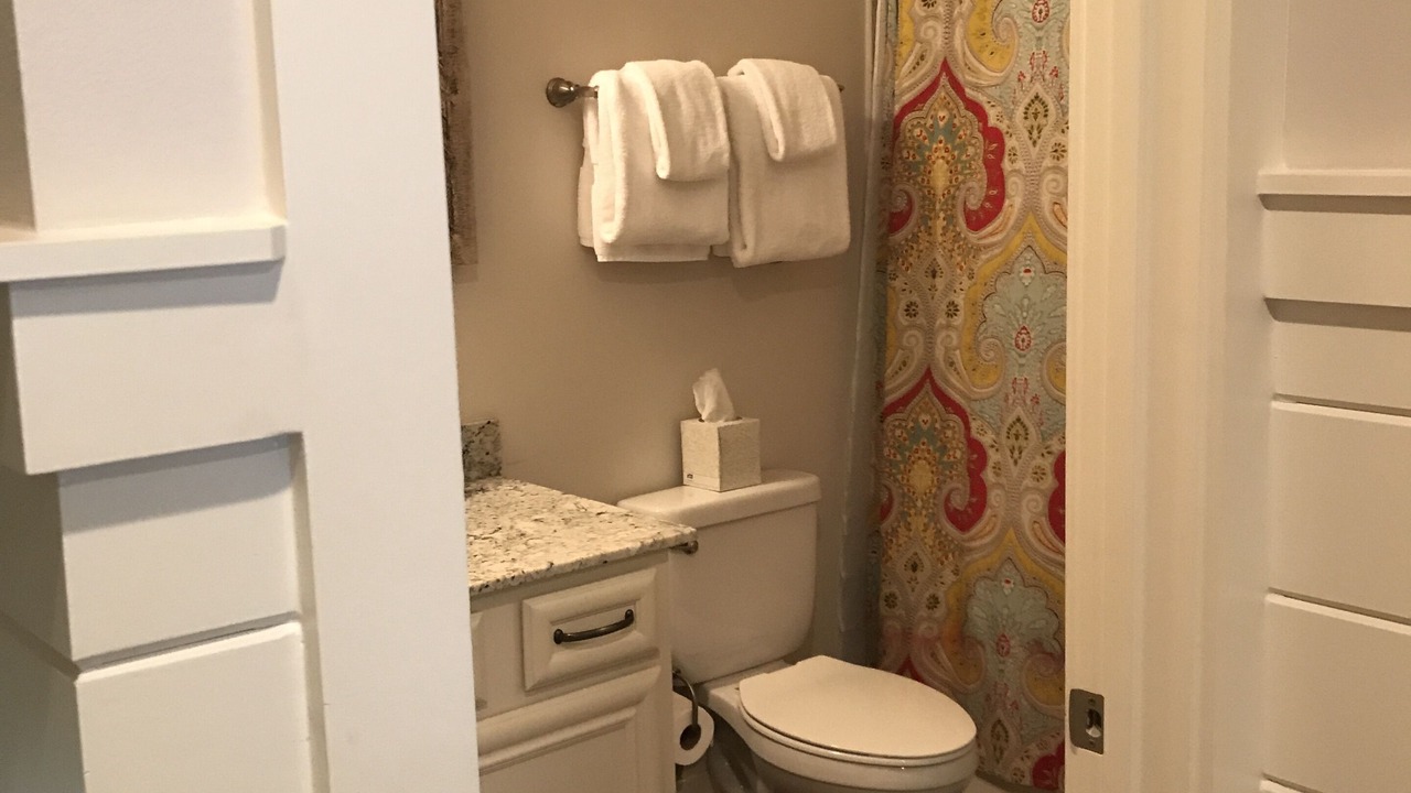 Photo of Bathroom in WaterSound West Beach