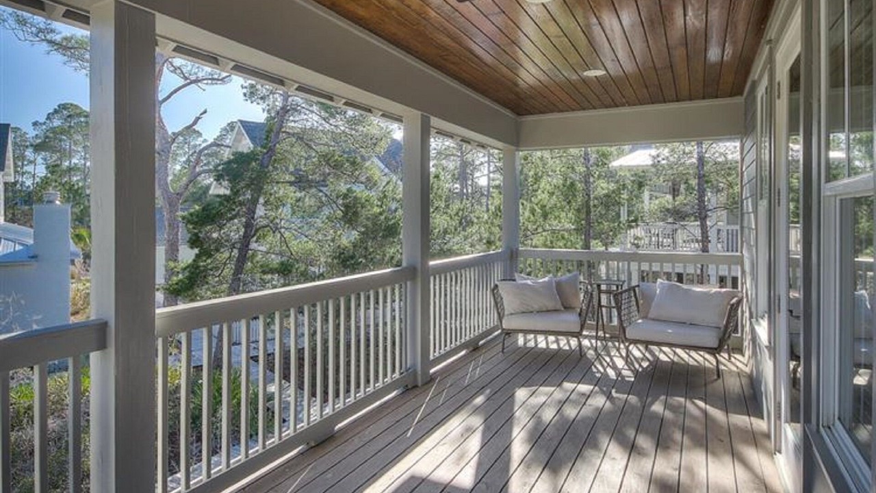 Photo of Outdoor in WaterSound West Beach