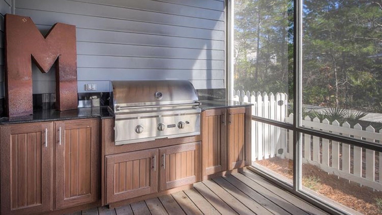 Photo of Outdoor in WaterSound West Beach