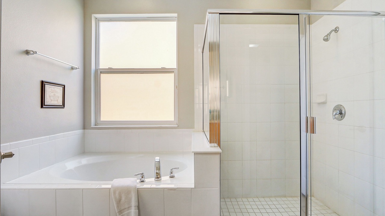 Photo of Bathroom in Loughman