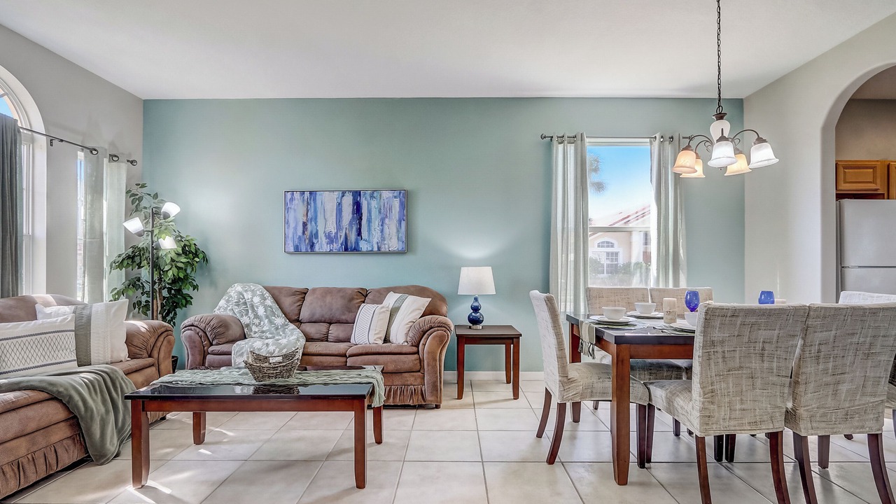 Photo of Livingroom in Loughman
