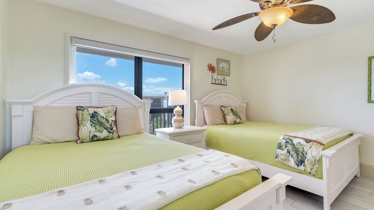 Photo of Bedroom in Sanibel