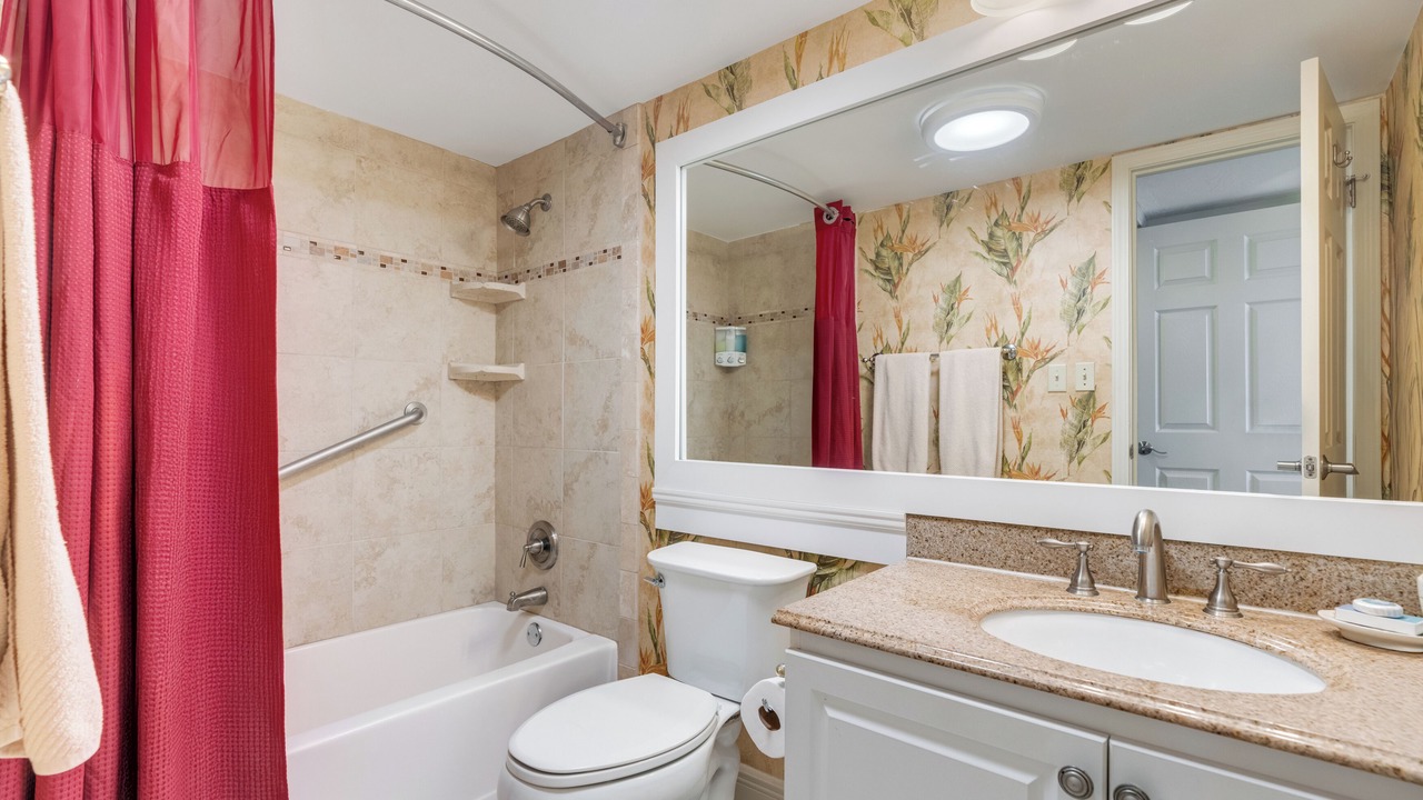 Photo of Bathroom in Sanibel