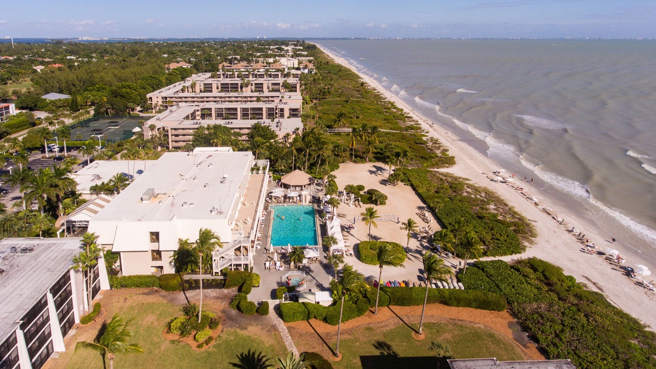 Photo of Outdoor in Sanibel