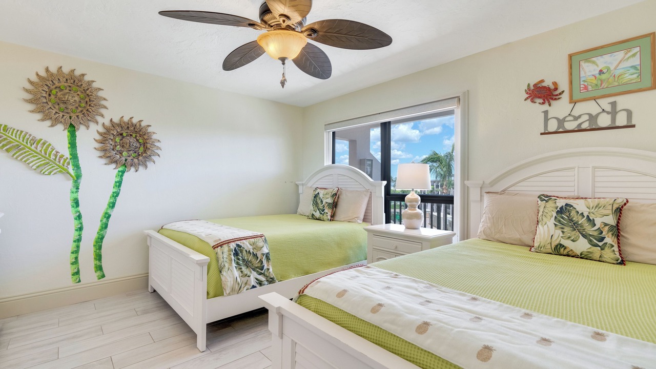 Photo of Bedroom in Sanibel