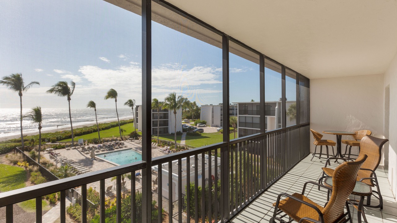 Photo of Outdoor in Sanibel