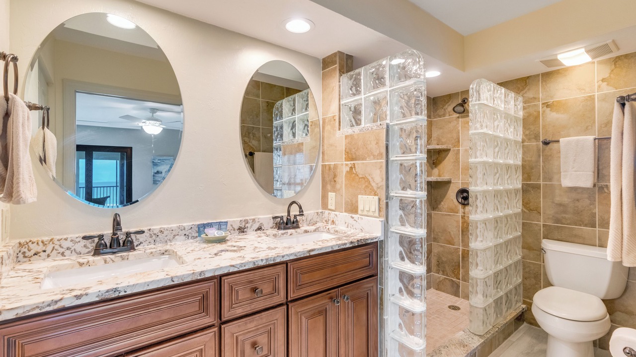 Photo of Bathroom in Sanibel