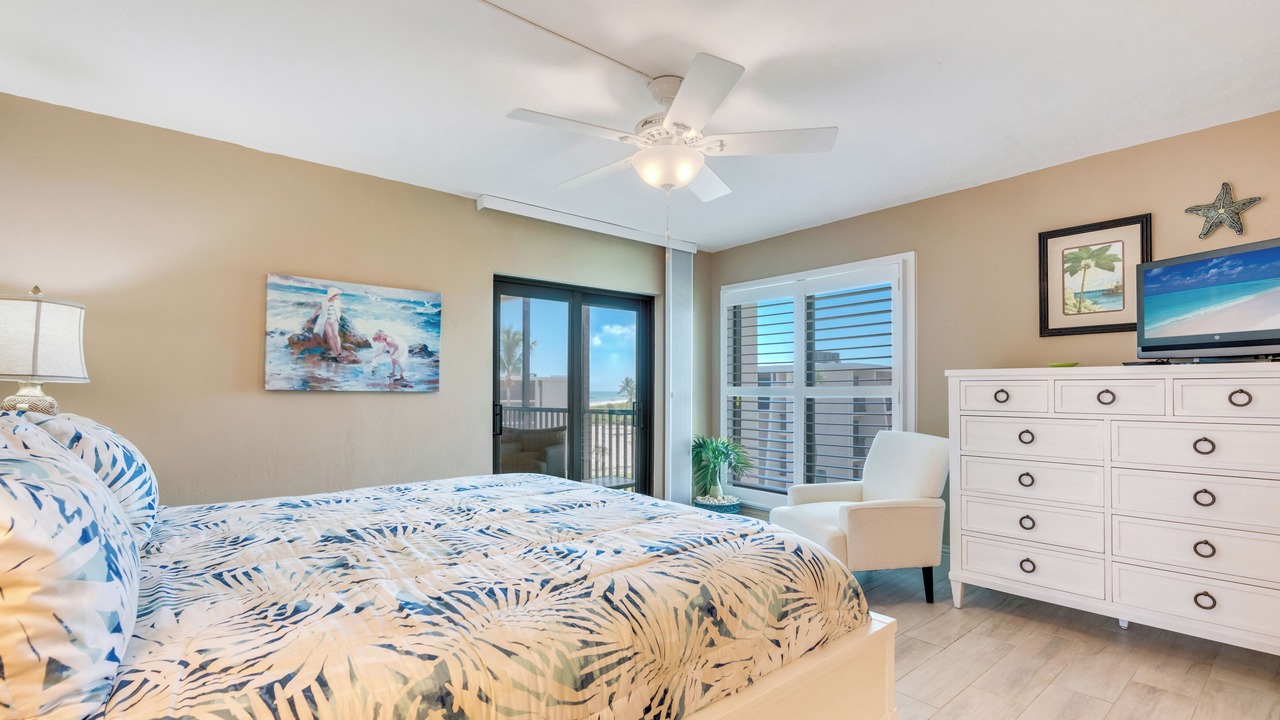Photo of Bedroom in Sanibel