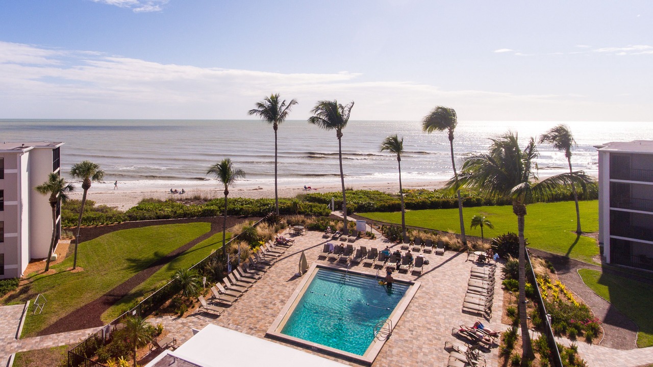 Photo of Outdoor in Sanibel