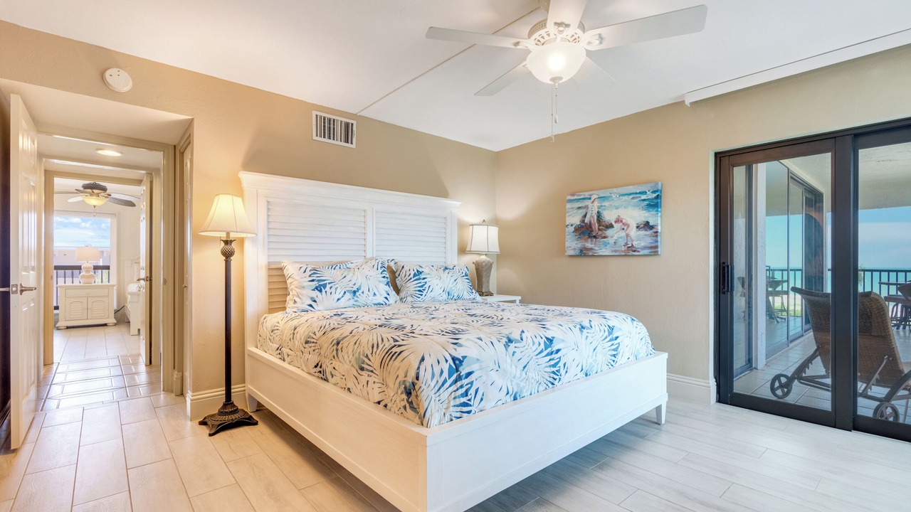 Photo of Bedroom in Sanibel