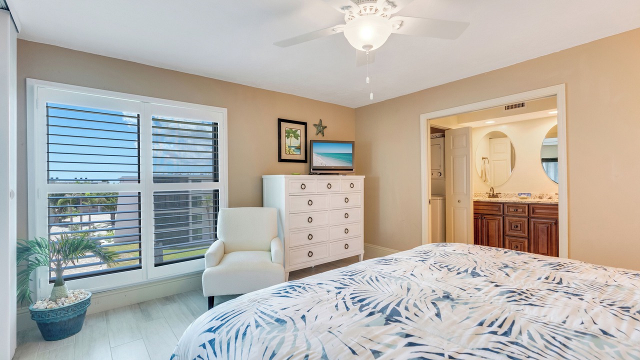 Photo of Bedroom in Sanibel