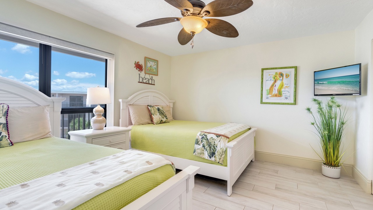 Photo of Bedroom in Sanibel