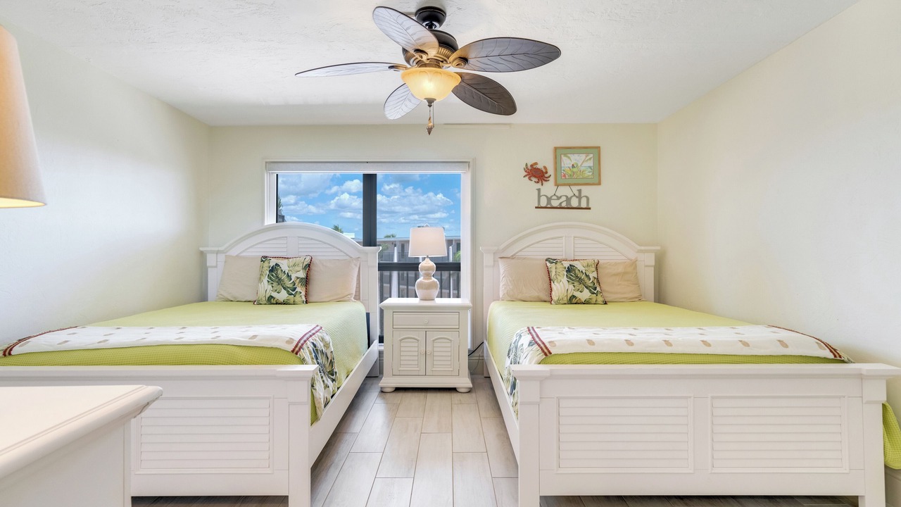 Photo of Bedroom in Sanibel