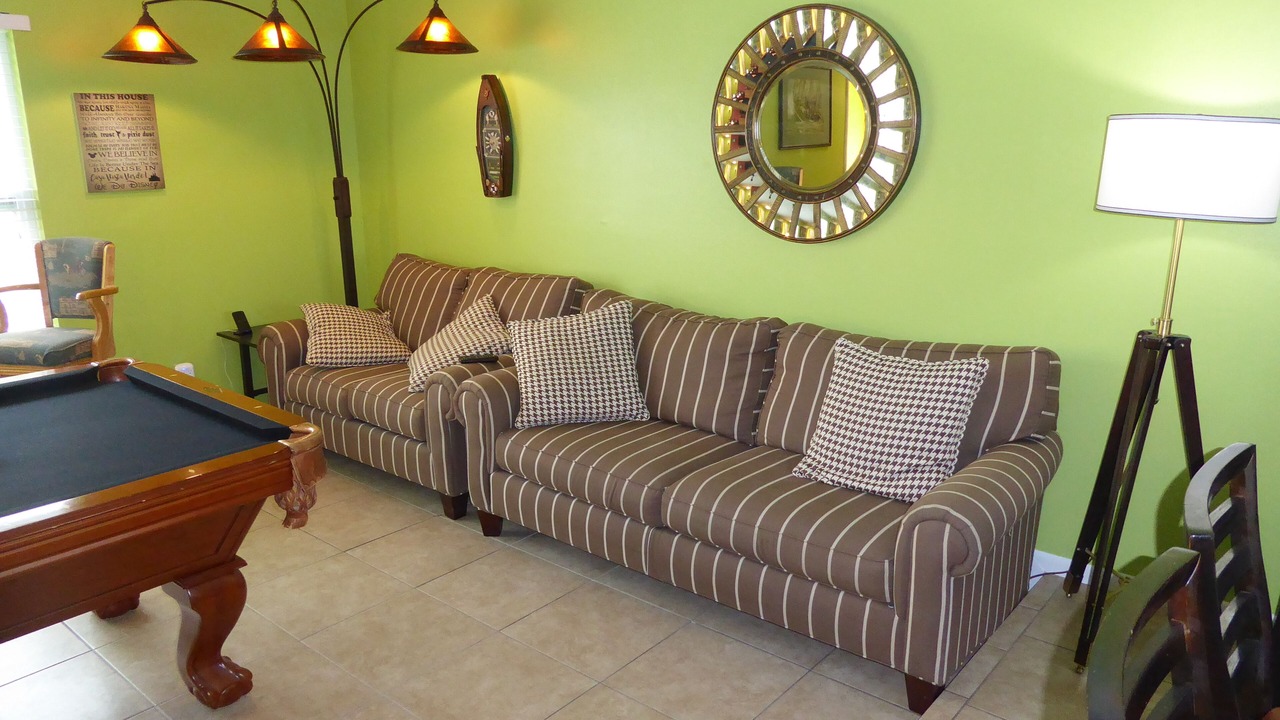 Photo of Livingroom in Altamonte Springs