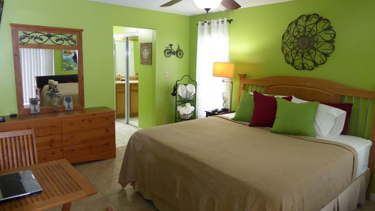 Photo of Bedroom in Altamonte Springs