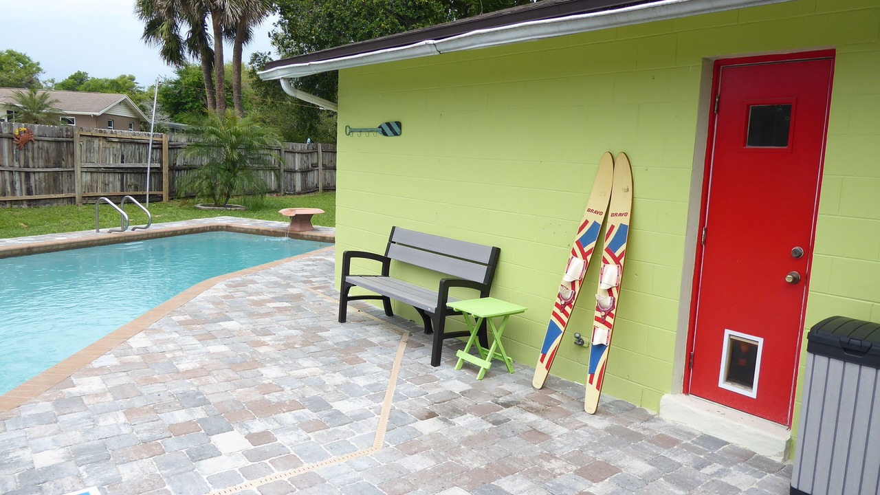 Photo of Outdoor in Altamonte Springs