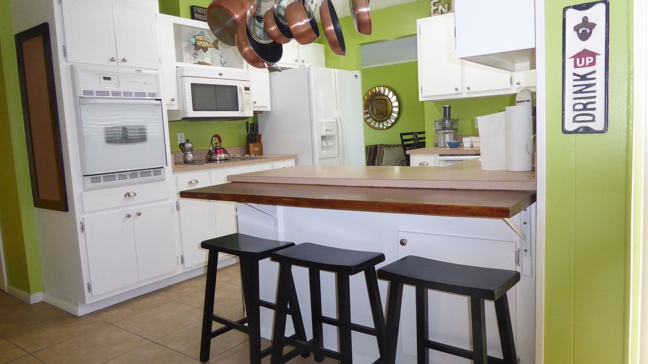 Photo of Kitchen in Altamonte Springs
