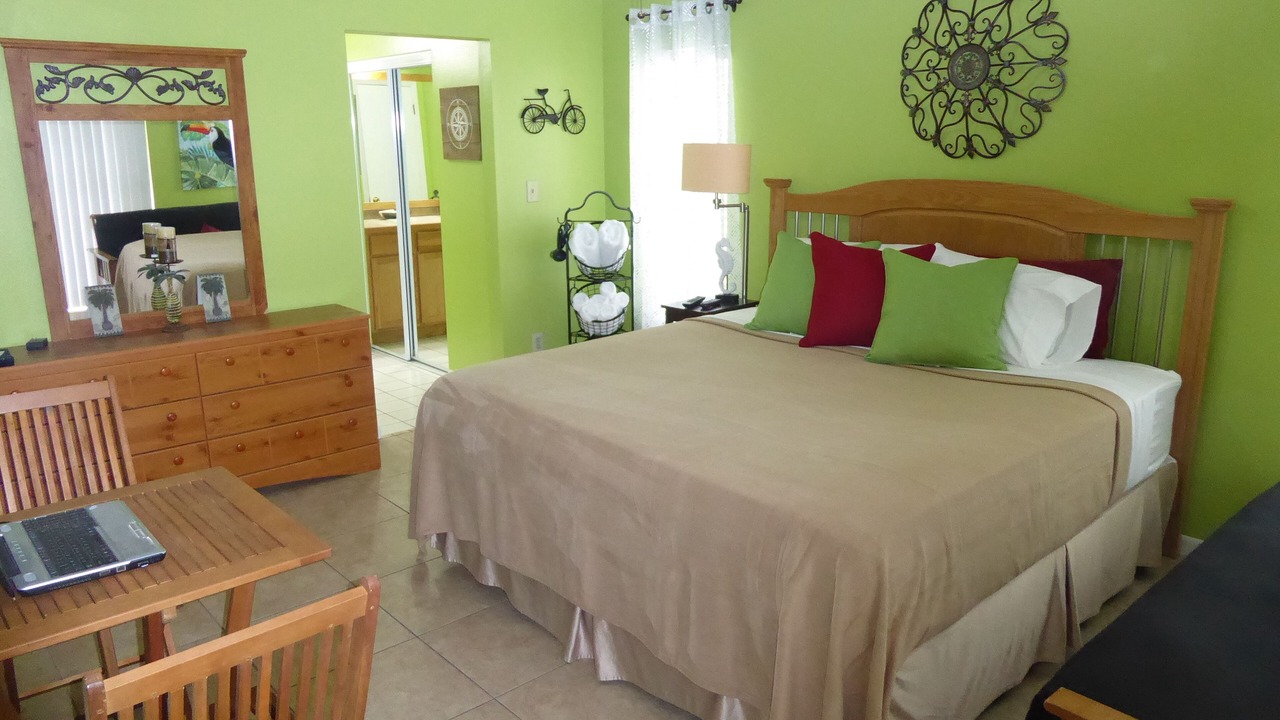 Photo of Bedroom in Altamonte Springs