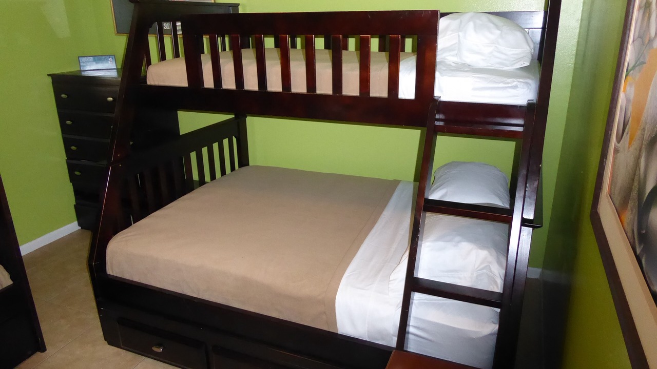 Photo of Bedroom in Altamonte Springs