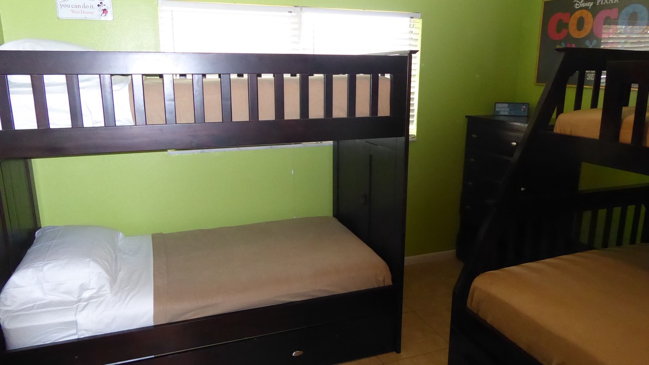 Photo of Bedroom in Altamonte Springs