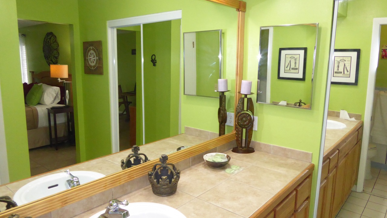 Photo of Bathroom in Altamonte Springs