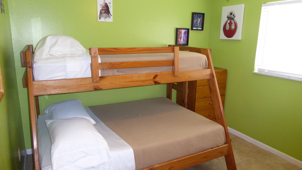 Photo of Bedroom in Altamonte Springs
