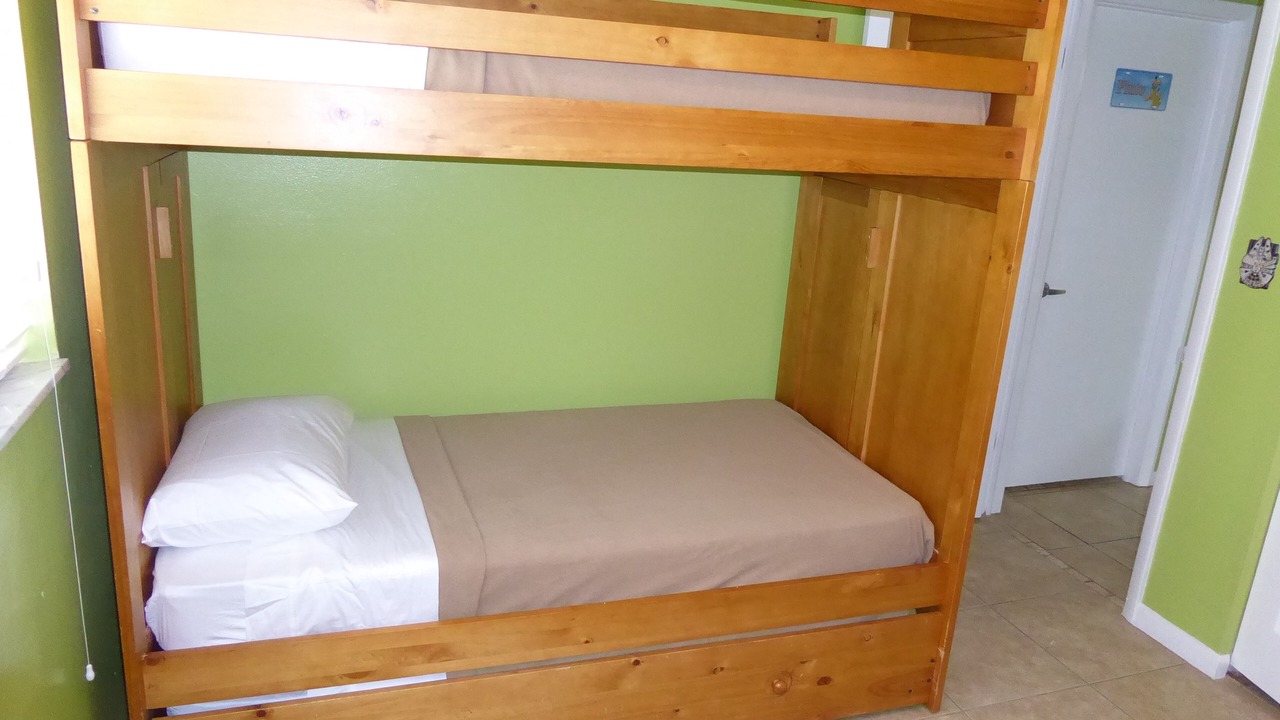 Photo of Bedroom in Altamonte Springs