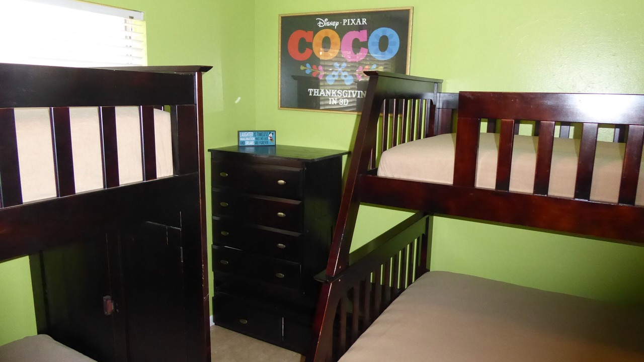 Photo of Bedroom in Altamonte Springs