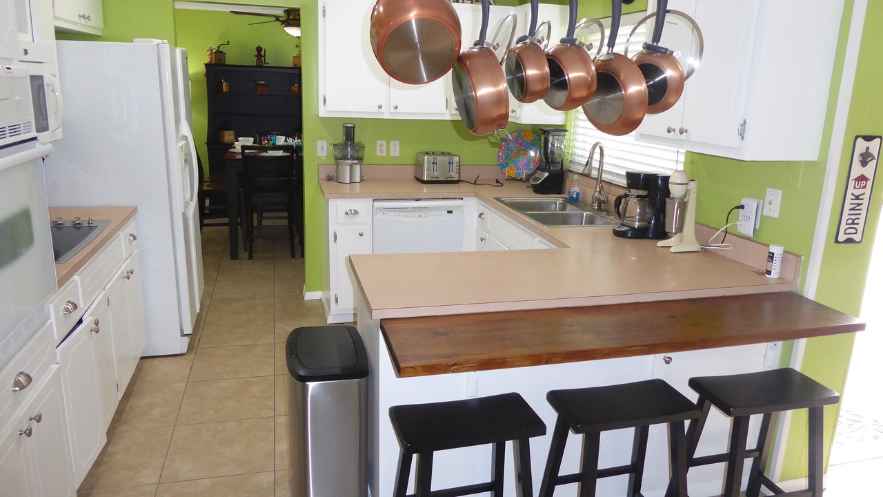 Photo of Kitchen in Altamonte Springs