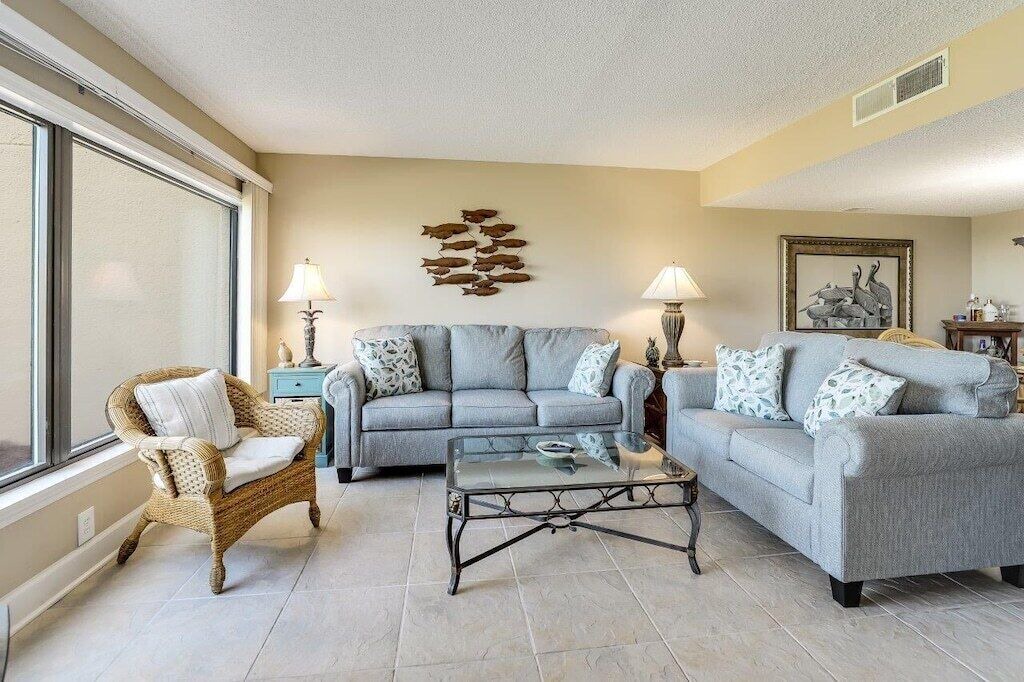 Photo of Bedroom in Amelia City