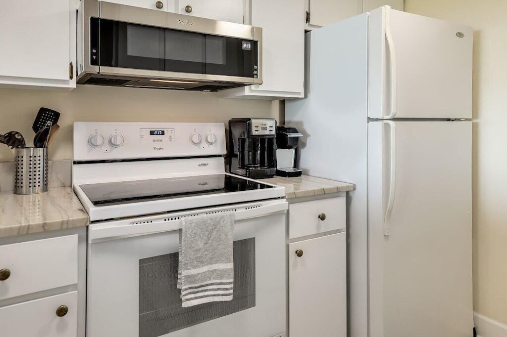 Photo of Kitchen in Amelia City