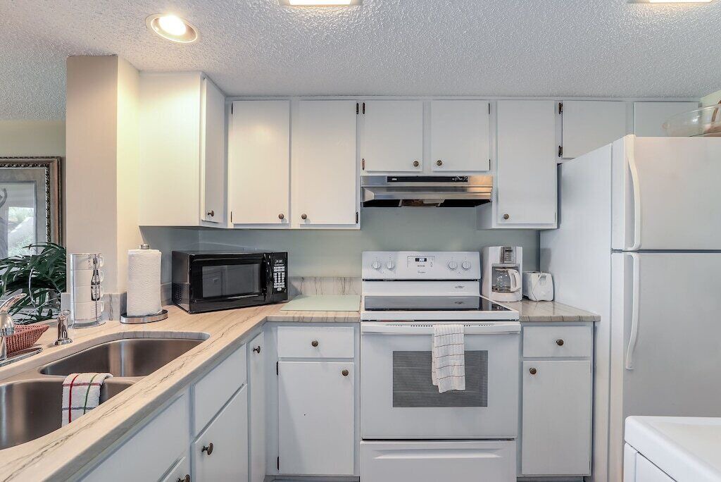 Photo of Kitchen in Amelia City