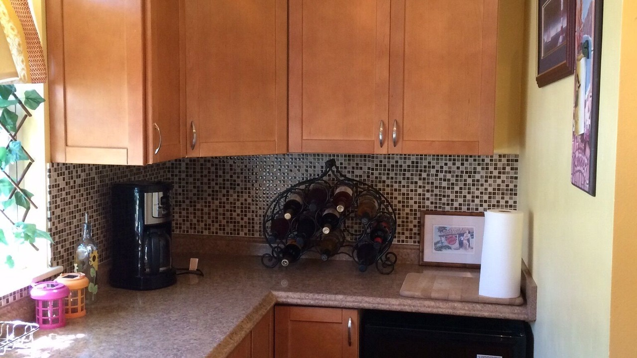 Photo of Kitchen in Summerfield
