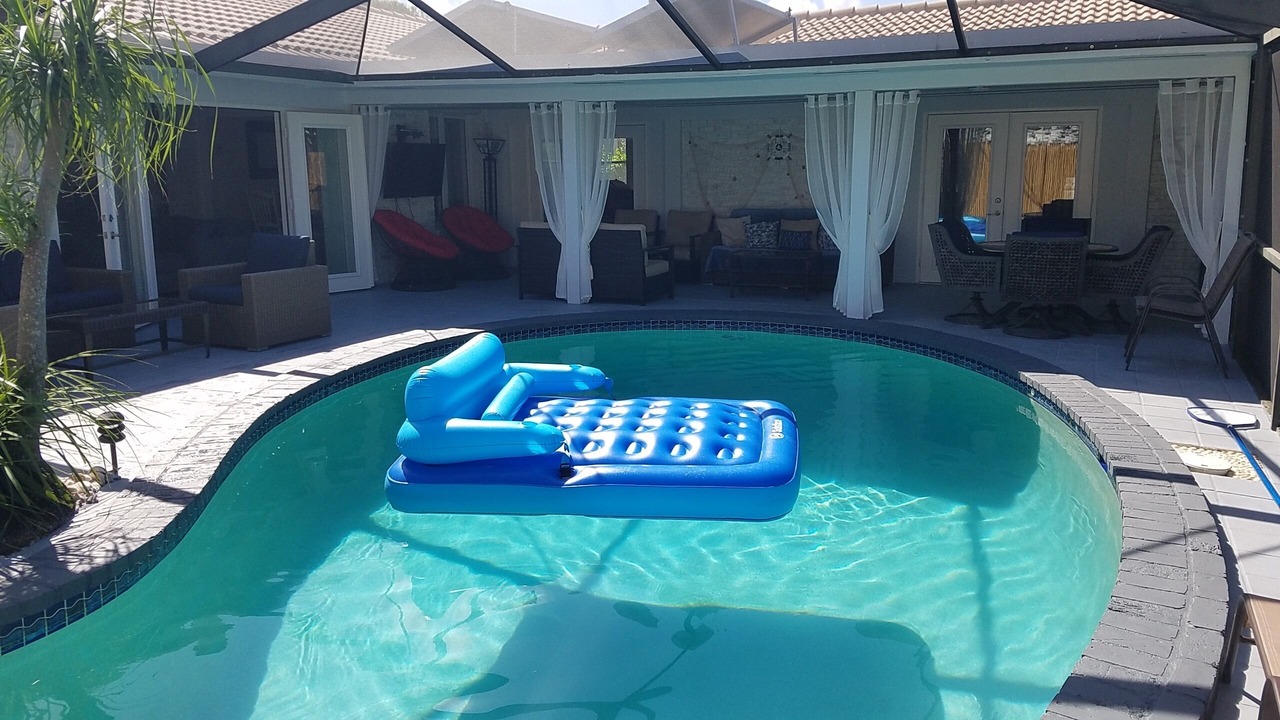 Photo of Outdoor in Cypress Lakes