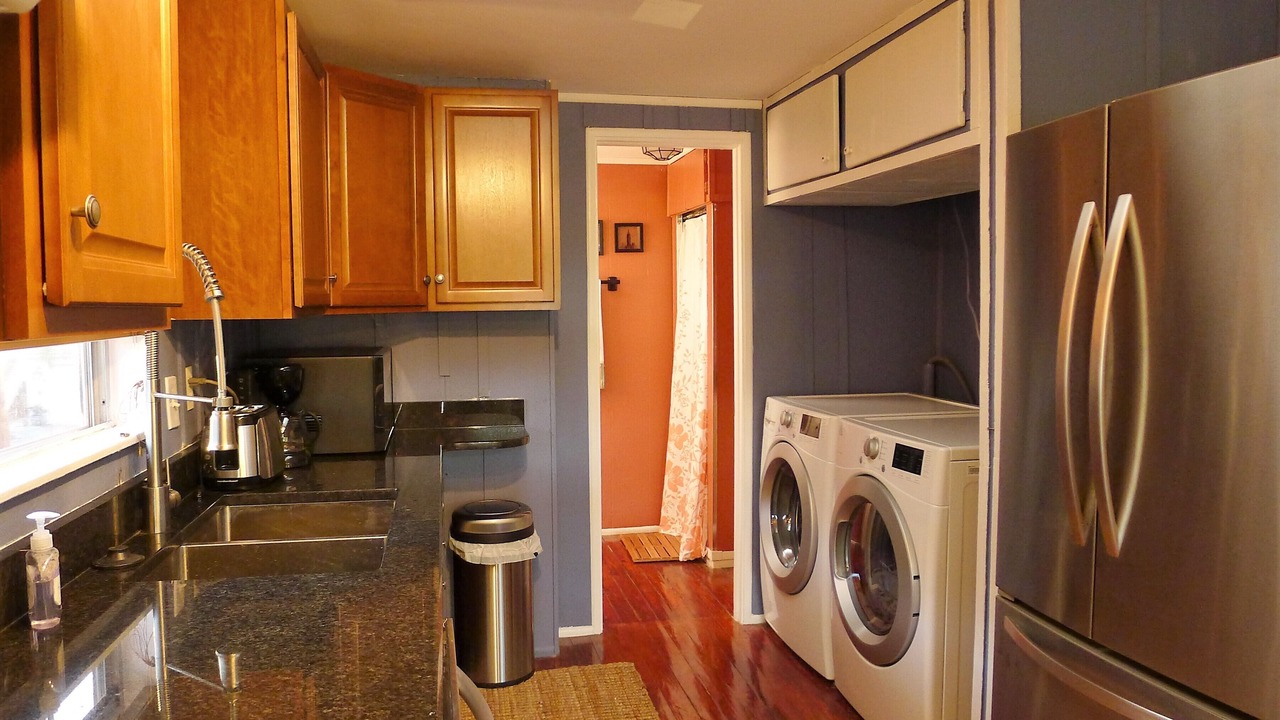 Photo of Kitchen in Anna Maria