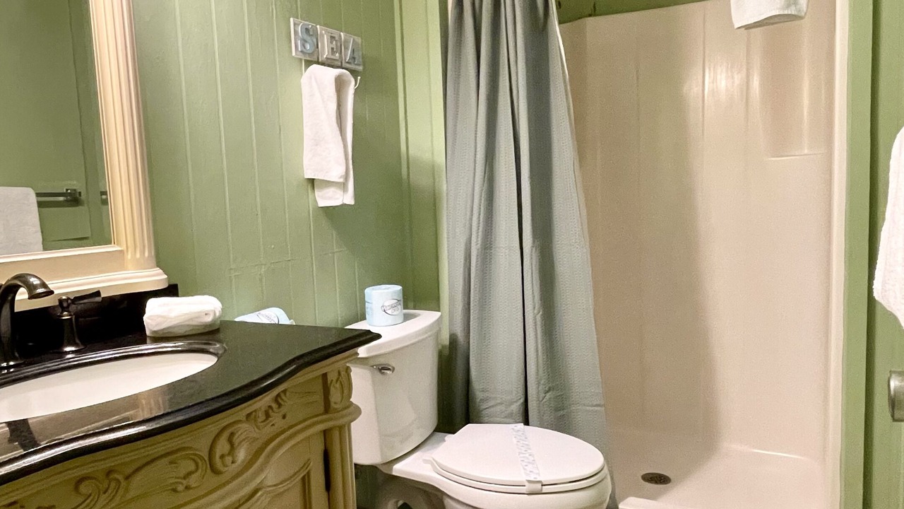 Photo of Bathroom in Anna Maria