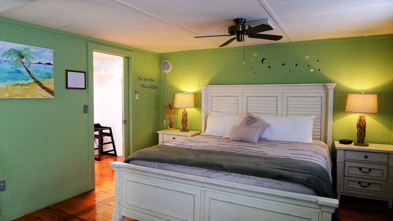 Photo of Bedroom in Anna Maria