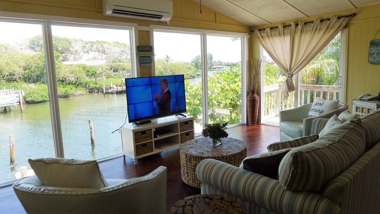Photo of Livingroom in Anna Maria