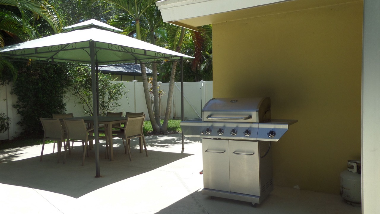 Photo of Outdoor in Central Beach