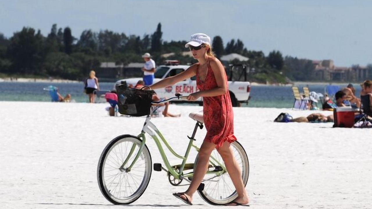 Photo of Outdoor in Siesta Key